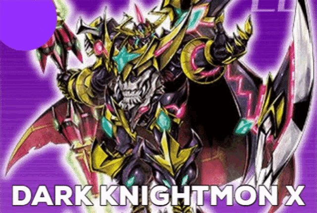 darkknightmon