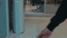 No Touch Tool GIF - No Touch Tool Door GIFs