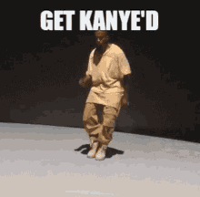 Get Kanyed Kurrco GIF - Get Kanyed Kurrco Kanye West GIFs