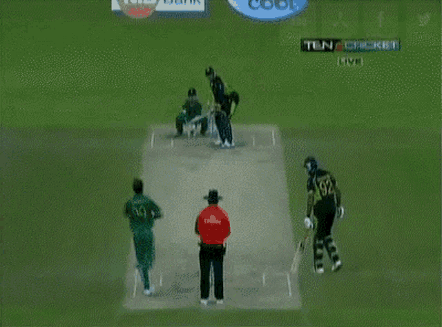 Imran Tahir Pakistan Cricket GIF - Imran Tahir Pakistan Cricket Funny  Cricket - Discover & Share GIFs