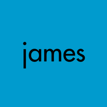 James GIF - James GIFs