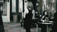 Dd GIF - Avril Lavigne Rocking Out Smile GIFs