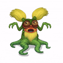 my singing monsters msm oaktopus rare oaktopus rare monsters my singing monsters msm oaktopus rare oaktopus rare monsters