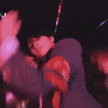 Junhyung Junhyung Smile GIF - Junhyung Junhyung Smile Ghost9 GIFs