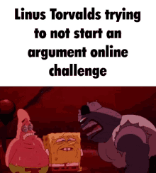 Linus Torvalds Linus GIF - Linus Torvalds Linus Torvalds GIFs