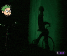 Digital Slops Henlo GIF