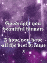 Goodnight Beautiful Goodnight Lovey GIF - Goodnight Beautiful Goodnight Lovey Goodnight Ollie And Lauren GIFs