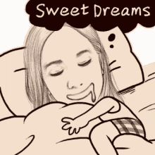 adi sweet dreams