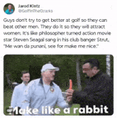 Carrot Rabbit GIF - Carrot Rabbit Competition GIFs
