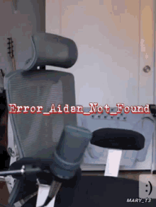 Aidan Error Aidan Not Found GIF - Aidan Error Aidan Not Found Aidan Left GIFs