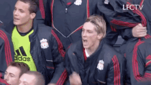 Torres Liverpool GIF - Torres Liverpool Celebration GIFs