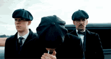 Tommy Shelby Peaky GIF - Tommy Shelby Peaky Blinders GIFs