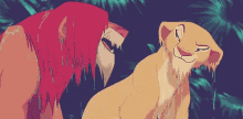 The Lion King GIF - The Lion King GIFs