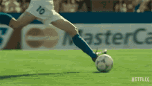 Goal Roberto Baggio GIF