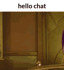 Hello Chat My Little Pony GIF - Hello Chat My Little Pony My Little Pony A New Generation GIFs