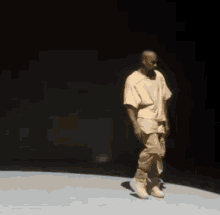Kanye Dance GIF - Kanye Dance Kanye West GIFs