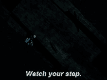 Teen Titans Red X GIF - Teen Titans Red X Watch Your Step GIFs