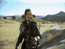 Mythica Jake Stormoen GIF