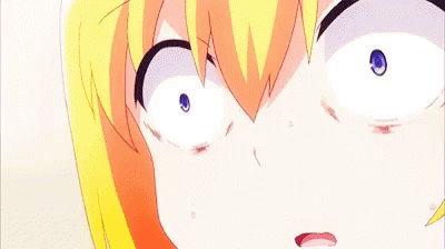 Shocked Anime Eyes by thed3vilssmile on DeviantArt