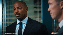 I Dont Know Detective Jalen Shaw GIF - I Dont Know Detective Jalen Shaw Law & Order GIFs