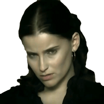 Looking Up Nelly Furtado Sticker - Looking Up Nelly Furtado Try Song Stickers