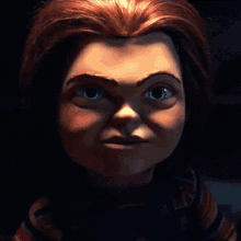 chucky childsplay doll 2019 film