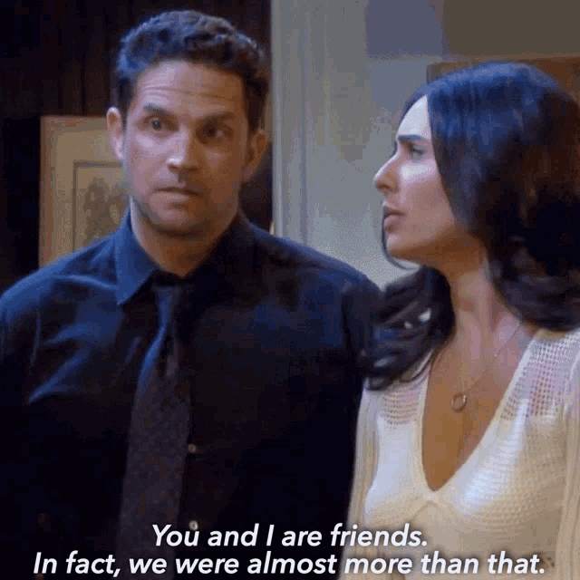 FRIENDS GIFs We All Can Relate To Our Lives
