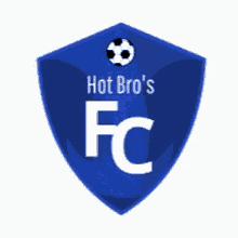 Hot Bros Hotbross GIF