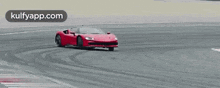 Ferrari Sf90 Stradale.Gif GIF