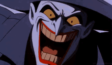 Joker Laughing GIF - Joker Laughing Psycho GIFs