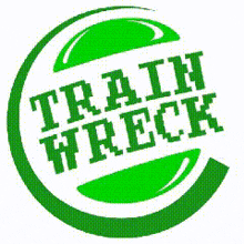 June Mellon Trainwreck GIF - June Mellon Trainwreck Andromedork GIFs