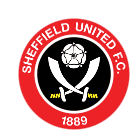 Sheffield United Sheffield Sticker - Sheffield United Sheffield Stickers