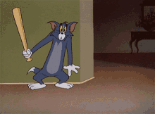 Tom Jerry GIF - Tom Jerry Cat GIFs