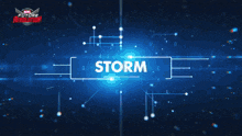 Marvel Future Revolution Storm GIF - Marvel Future Revolution Storm Kingtron GIFs