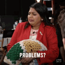 Totes Okay GIF - Problems What Theres No Problem GIFs