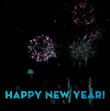 allen haff allen lee haff happy new year 2022 fireworks