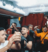 Berkan Kutlu Galatasaray GIF - Berkan Kutlu Galatasaray Berkante GIFs