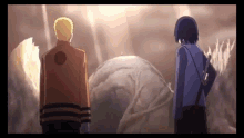 Sasuke And Naruto Moments Boruto GIF - Sasuke And Naruto Moments Boruto Nbl GIFs