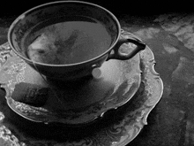 Tea Cup GIF - Tea Cup Animation GIFs