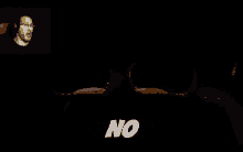 I Hate You Chica No GIF - I Hate You Chica No Yes GIFs