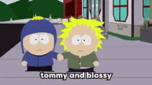 tommy tommy