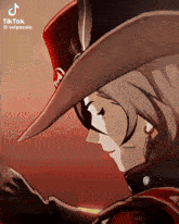 Boothill GIF
