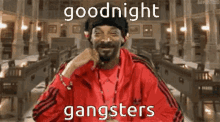 night gang