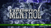 Menthol GIF - Menthol GIFs