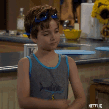 Cross Arms Not Amused GIF