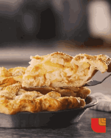Apple Pie Pie GIF - Apple Pie Pie Yummy GIFs