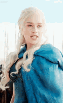 Daenerys Targaryen GIF - Daenerys Targaryen Daenerystargaryen GIFs