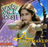 Starmaker Mane-227 GIF - Starmaker Mane-227 GIFs
