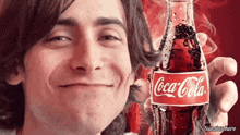 Aidan Coke Aidan Gallagher Coke GIF - Aidan Coke Aidan Gallagher Coke Coca Cola GIFs