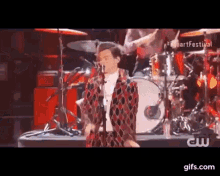 Harry Styles Dance GIF - Harry Styles Dance Move GIFs